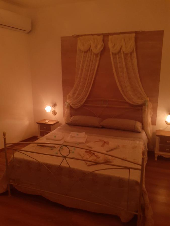 Casa Belvedere Agrigento Pokoj fotografie