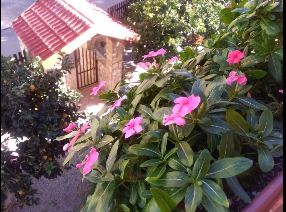 Casa Belvedere Agrigento Exteriér fotografie