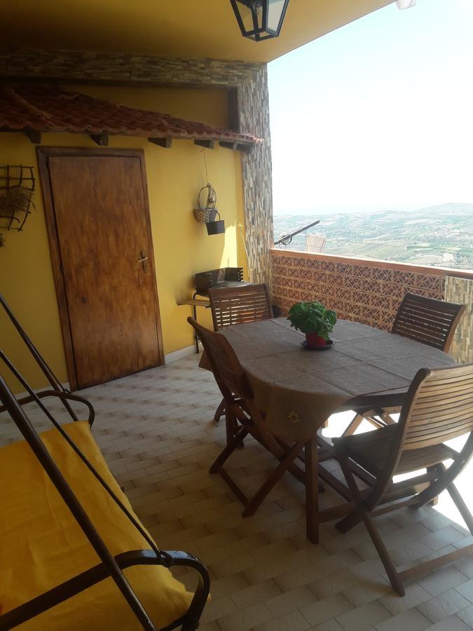 Casa Belvedere Agrigento Exteriér fotografie