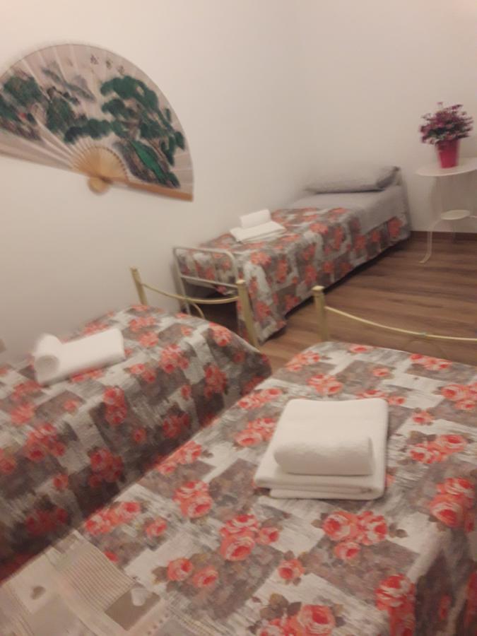 Casa Belvedere Agrigento Exteriér fotografie