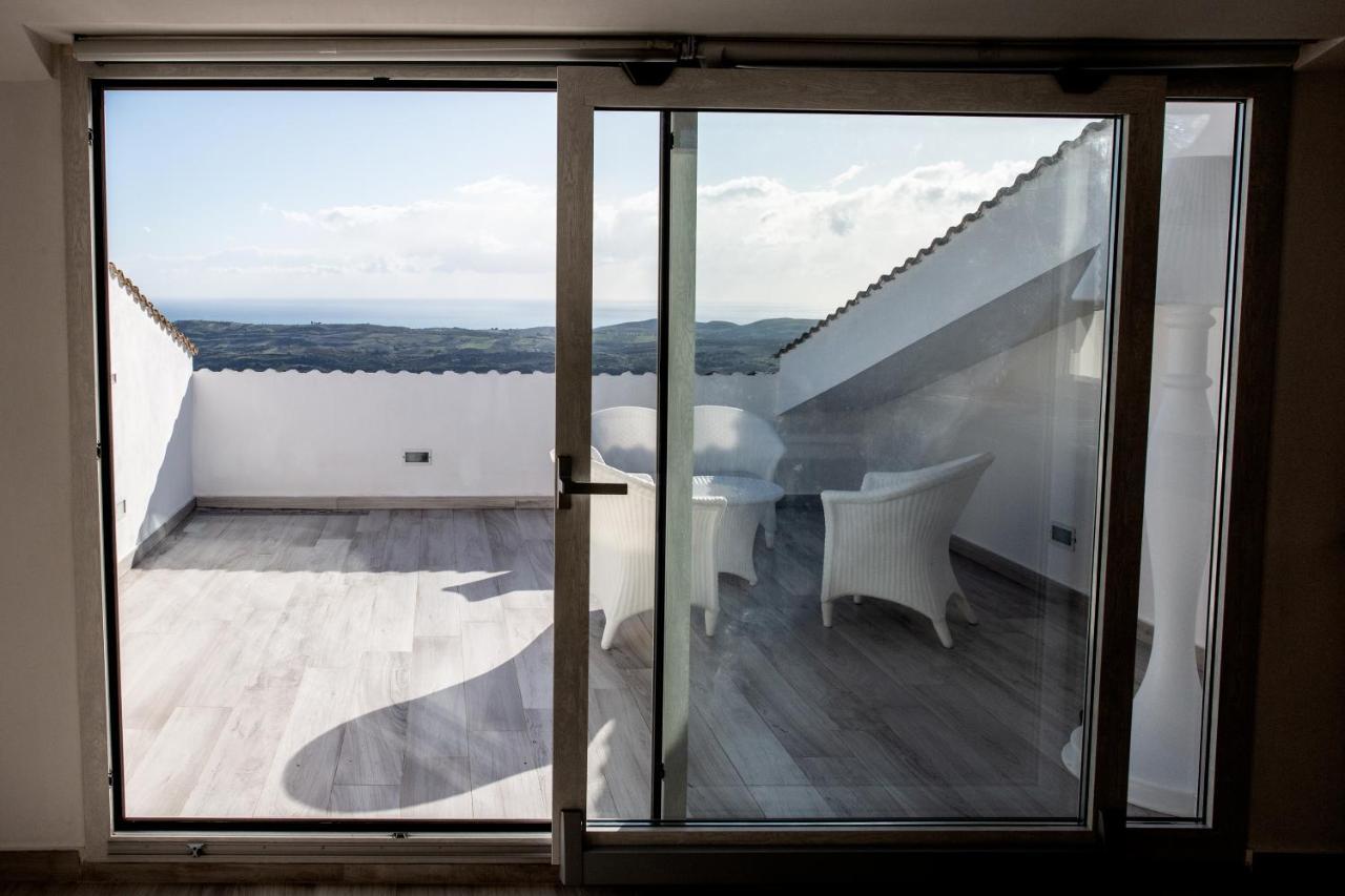 Casa Belvedere Agrigento Exteriér fotografie