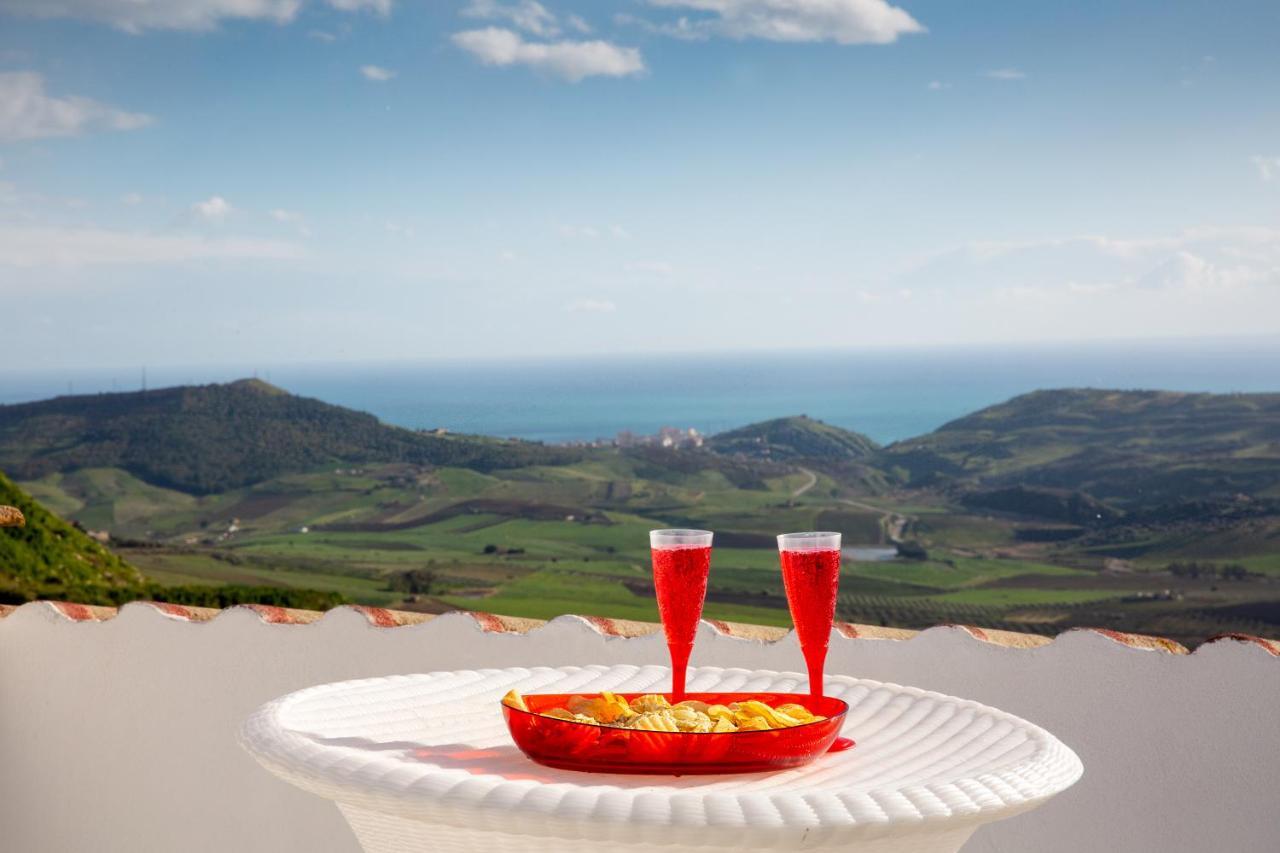 Casa Belvedere Agrigento Exteriér fotografie